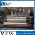 reasonalable price shade net machine/plastic bag making machine from china